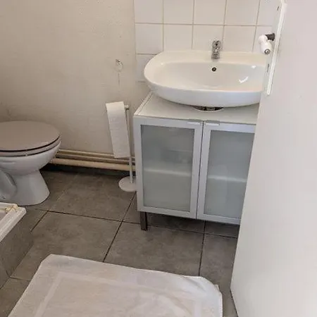 Joli Exceptionnel Matabiau Apartment *